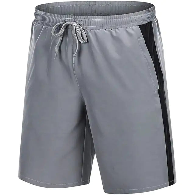 ActiveStyle Men's Jogger Shorts