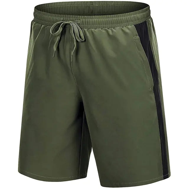 ActiveStyle Men's Jogger Shorts