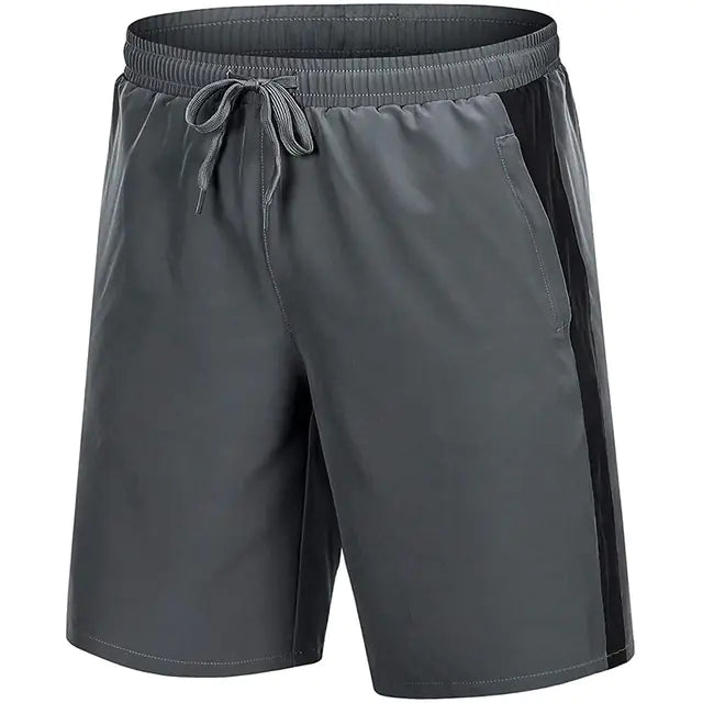 ActiveStyle Men's Jogger Shorts