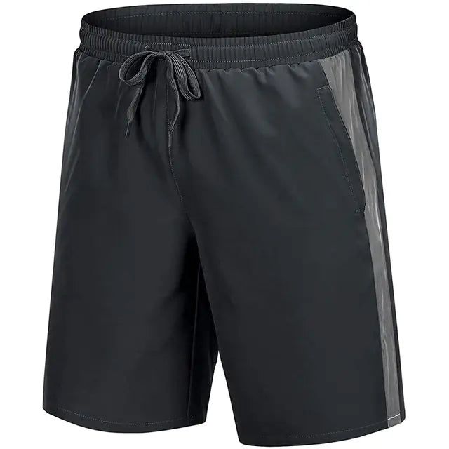 ActiveStyle Men's Jogger Shorts
