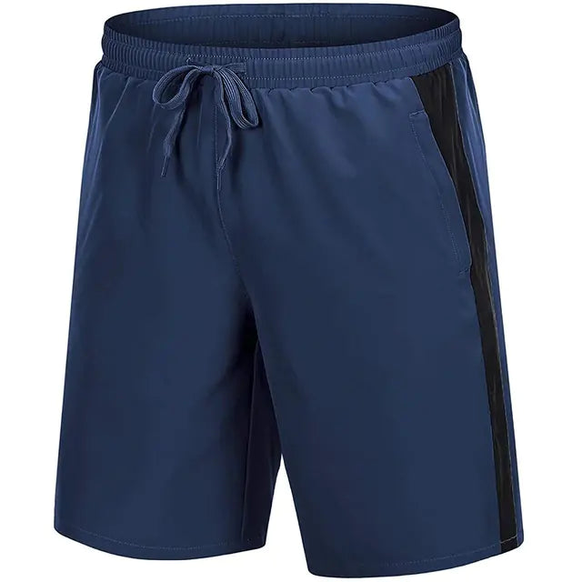 ActiveStyle Men's Jogger Shorts