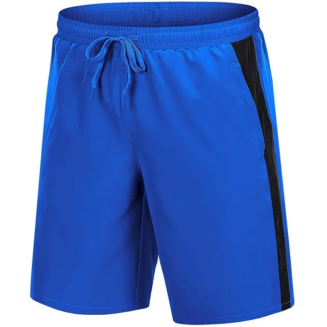 ActiveStyle Men's Jogger Shorts