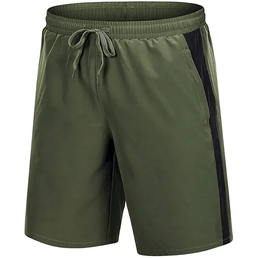 ActiveStyle Men's Jogger Shorts